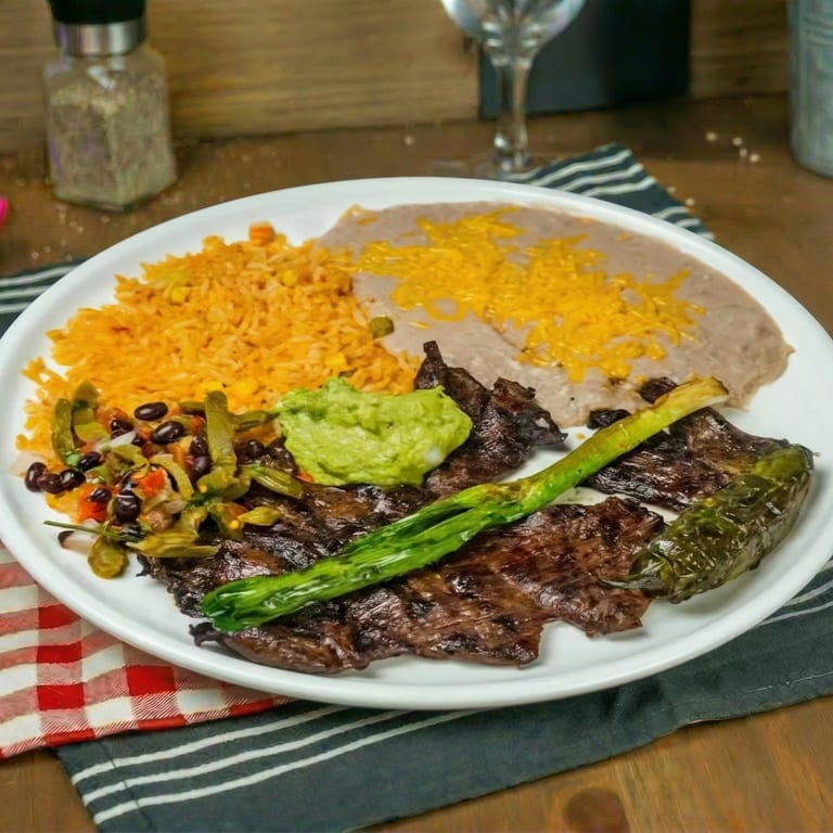 Savor Our Nachos