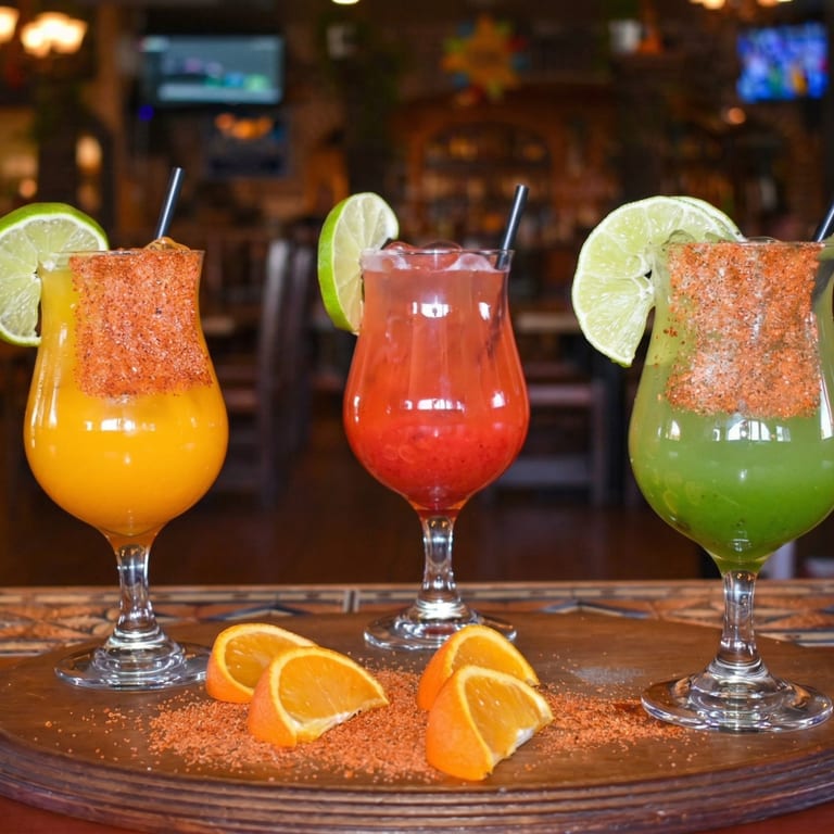 Catering Made for Every Gathering at Hacienda Real