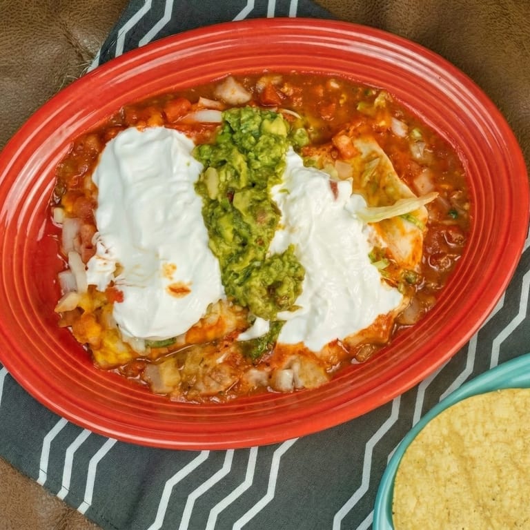 Savor Our Flavorful Soups