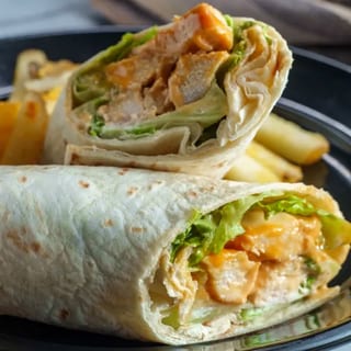 Burrito Ranchero
