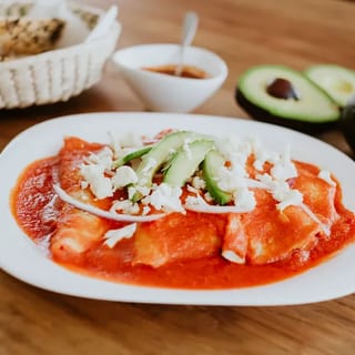 Enchilada Chipotle