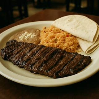 Carne Asada