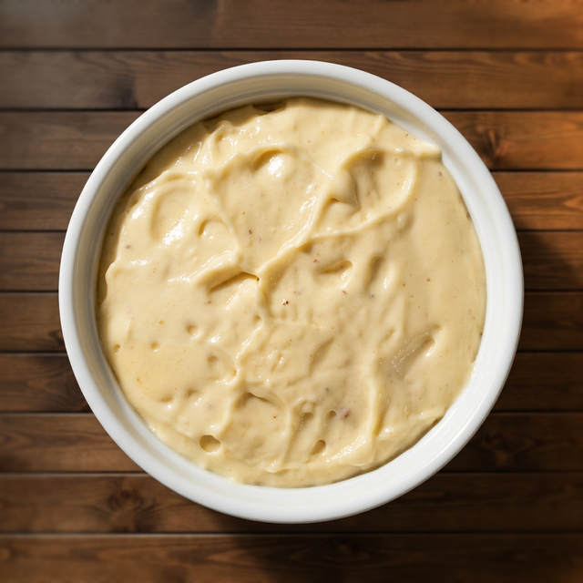 Chile Con Queso.