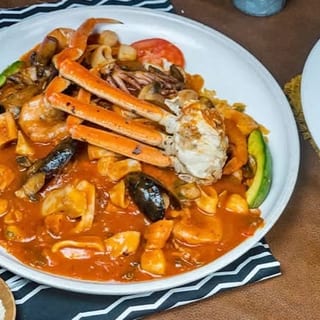 Mariscos Jarochos