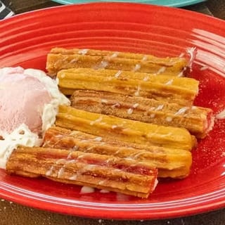 Churros