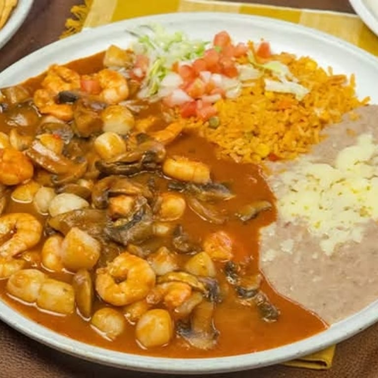 Tacos That Delight Your Taste Buds