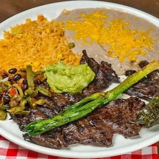 Carne Asada