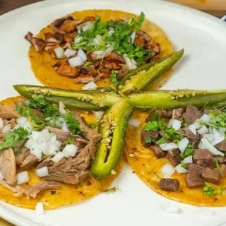 Flaco Tacos